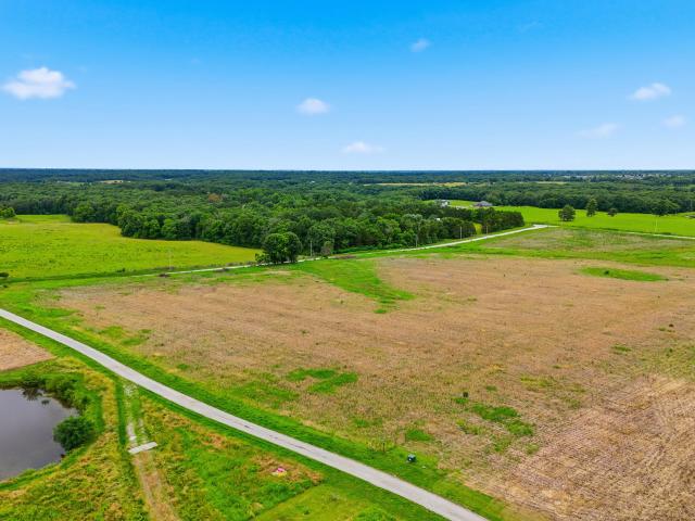 Land for sale in Ashland, Missouri