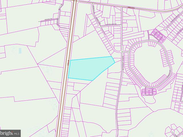 Land for sale in Delaware
