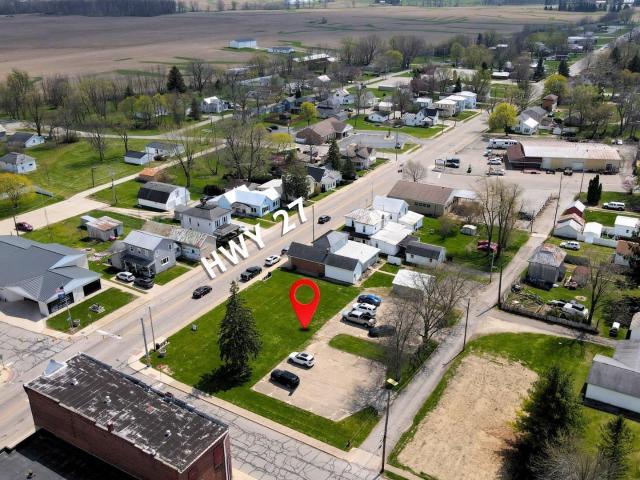 Land for sale in Lynn, Indiana
