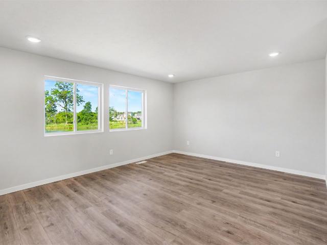 House for sale in Michigan
