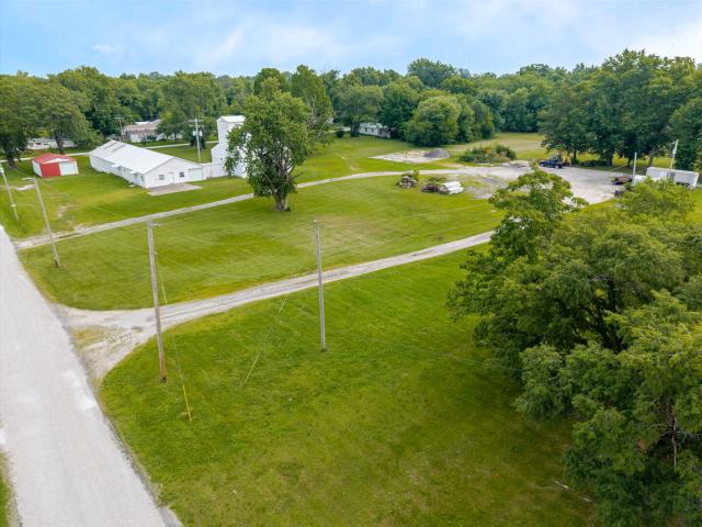 Land for sale in Kell, Illinois