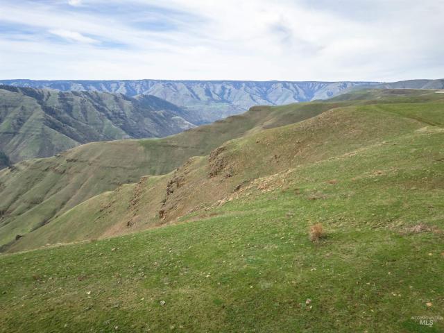 Land for sale in Grangeville, Idaho