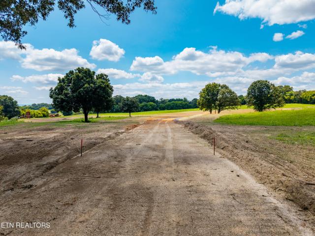 Land for sale in Tennessee