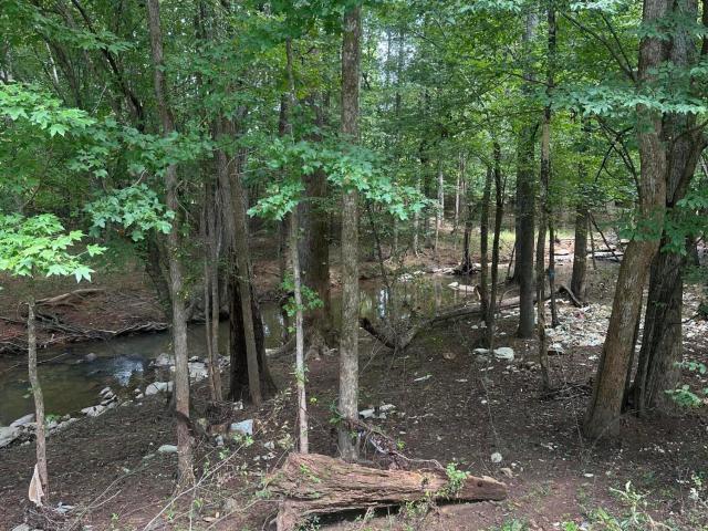 Land for sale in Hillsborough, North Carolina