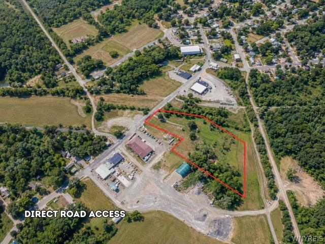 Land for sale in Oneida, New York