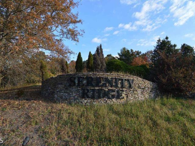 Property for sale in Blairsville, Georgia