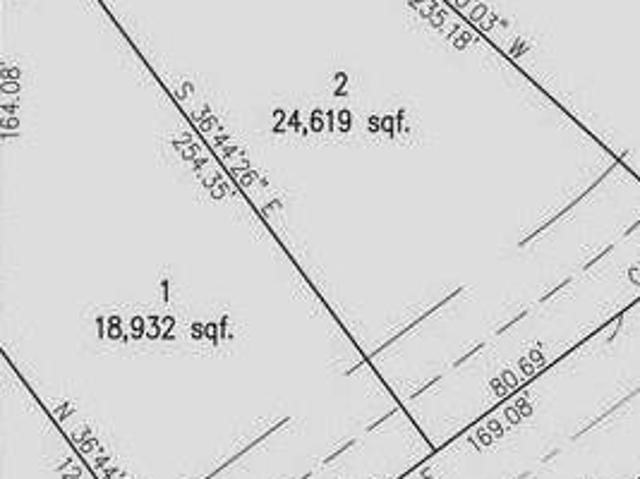 Land for sale in Monroe, Illinois
