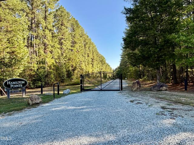 Land for sale in Roxboro, Person County