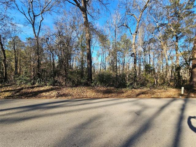 Land for sale in Shepherd, Texas