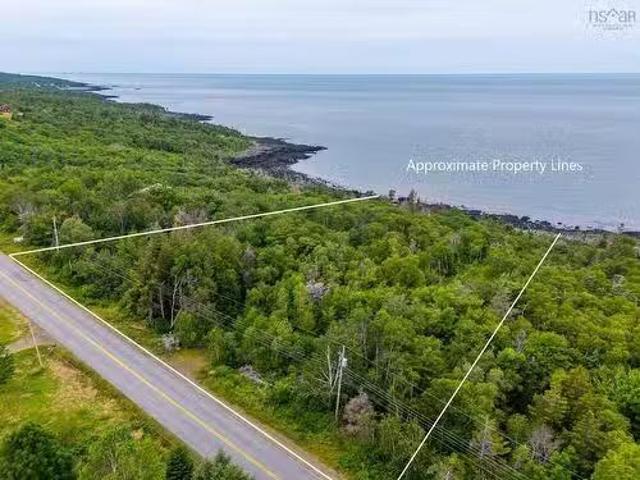 House for sale in Nova Scotia