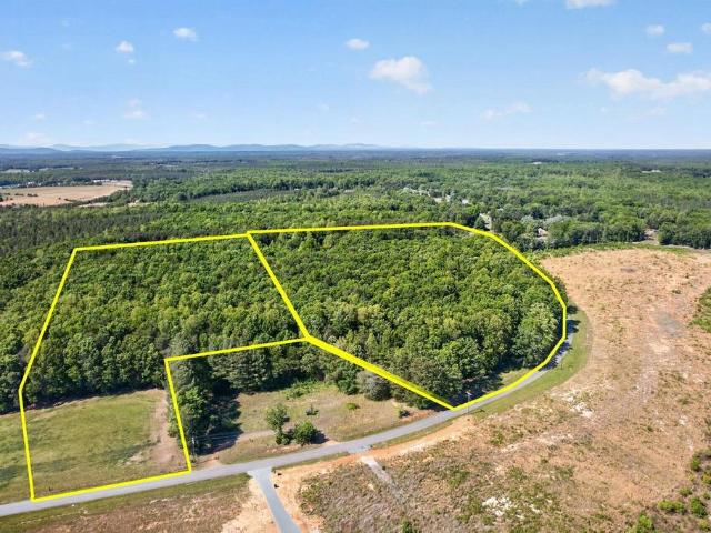 Land for sale in Virginia