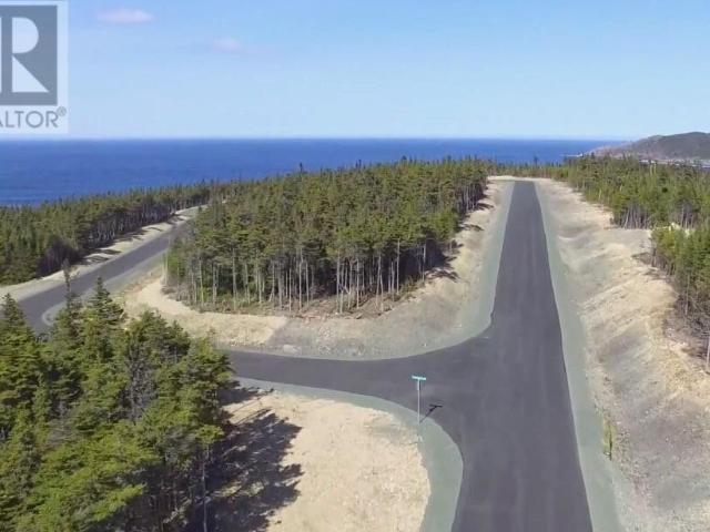 Land for sale in Logy Bay-middle Cove-outer Cove, Newfoundland And Labrador