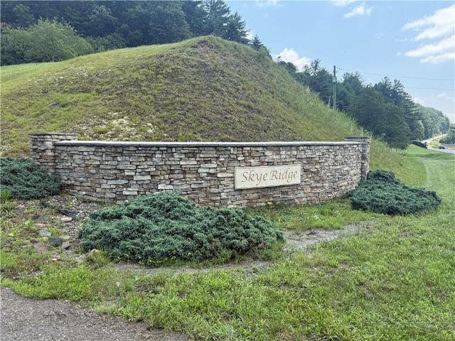 Land for sale in West Jefferson, North Carolina