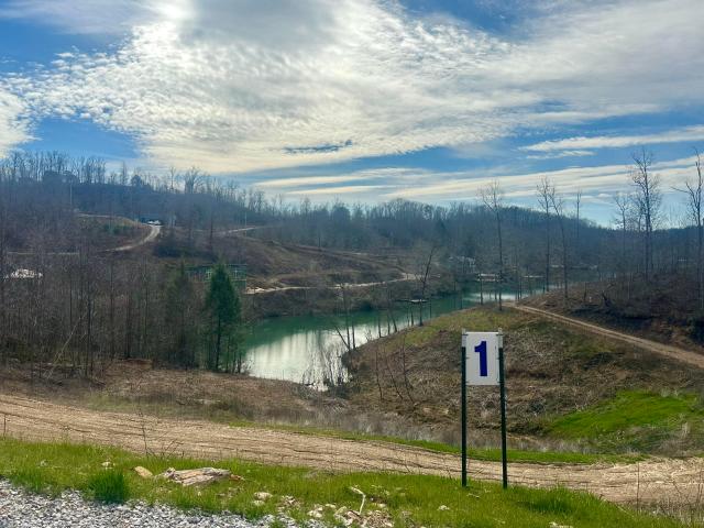 Land for sale in Laurel, Kentucky