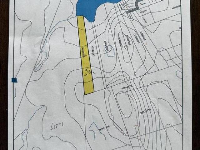 Land for sale in Mineville, Nova Scotia