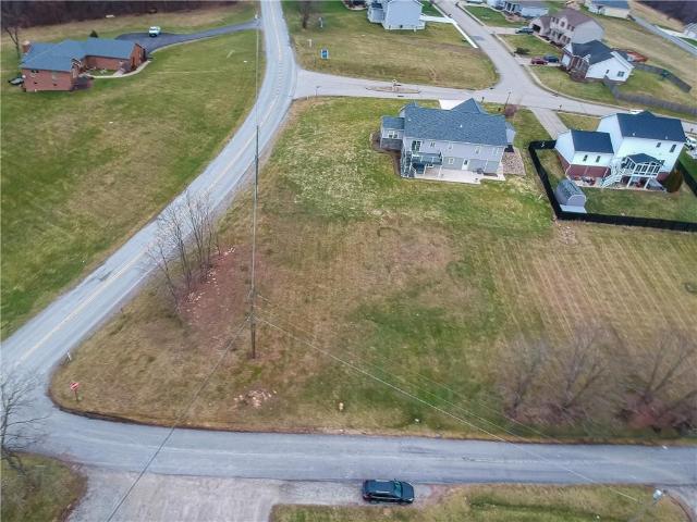 Land for sale in Burgettstown, Pennsylvania