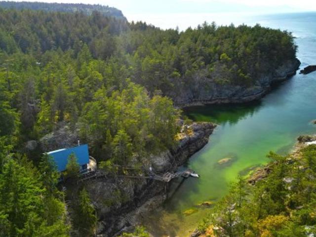 Property for sale in British Columbia