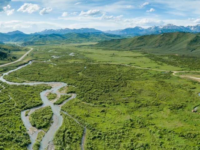 Property for sale in Bondurant, Sublette County