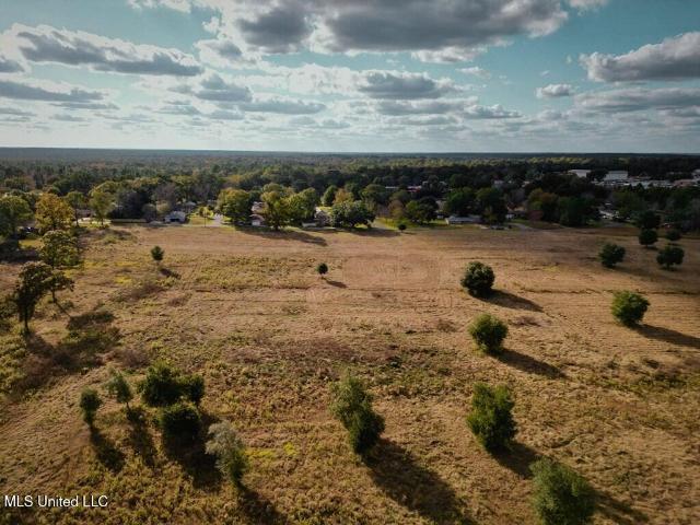 Land for sale in Poplarville, Mississippi