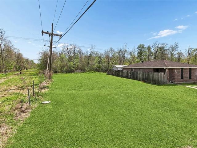 Land for sale in Louisiana