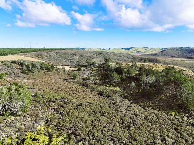 Property for sale in Arapohue, Northland