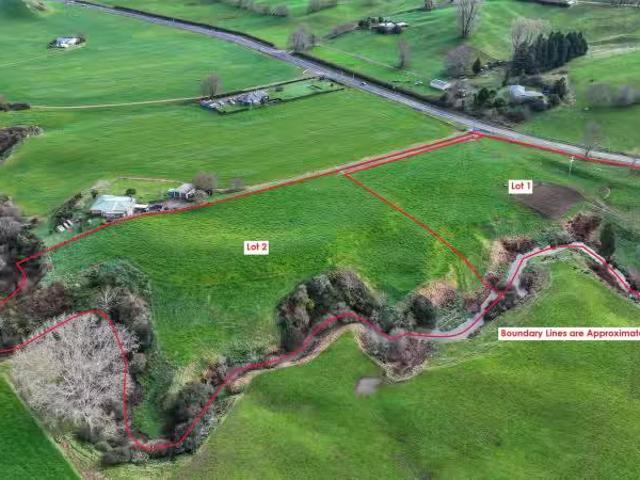 House for sale in Tirau, Waikato