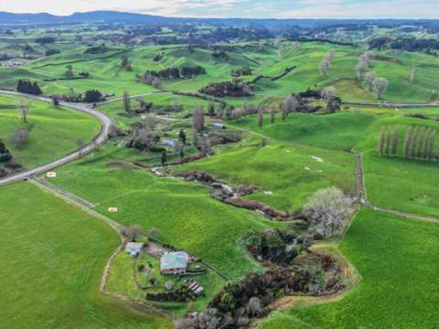 Property for sale in Tirau, Waikato