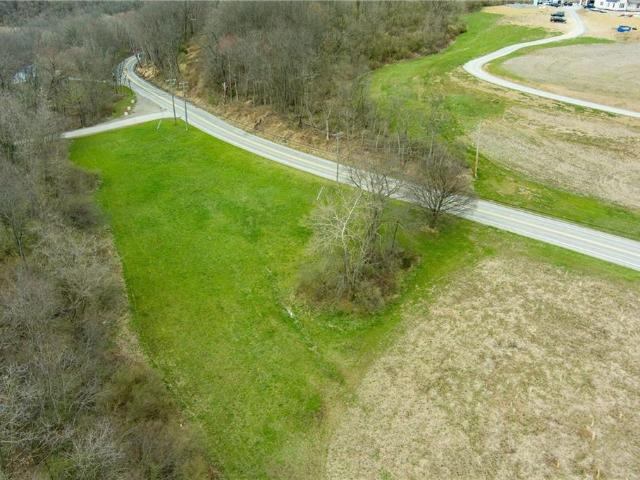 Land for sale in Bradenville, Pennsylvania