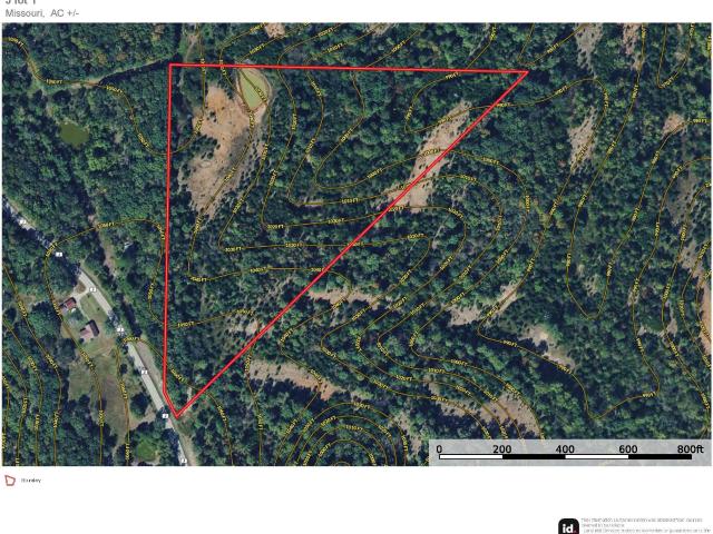 Land for sale in Newburg, Phelps County