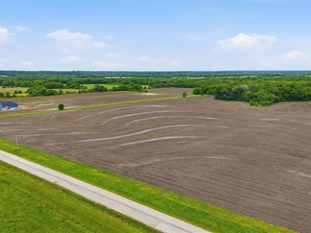 Land for sale in Drexel, Missouri