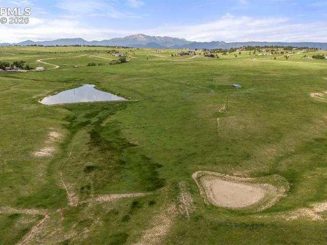 Land for sale in Colorado Springs, Colorado