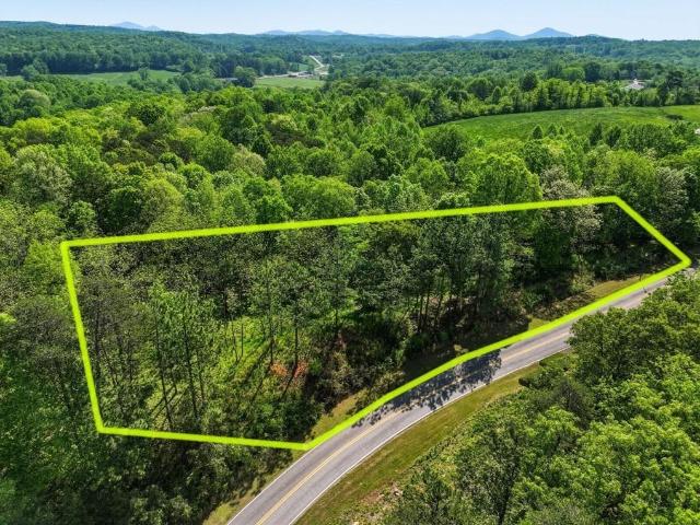 Land for sale in Dahlonega, Lumpkin County