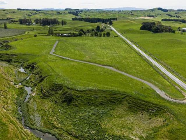 Property for sale in Sherenden
