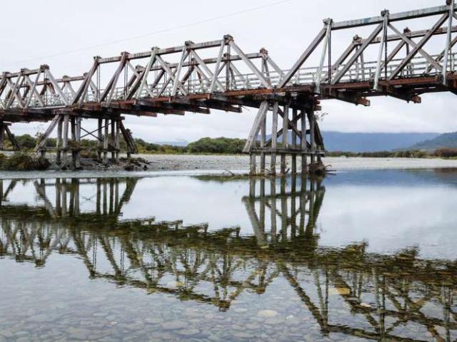 Land for sale in Ross, West Coast