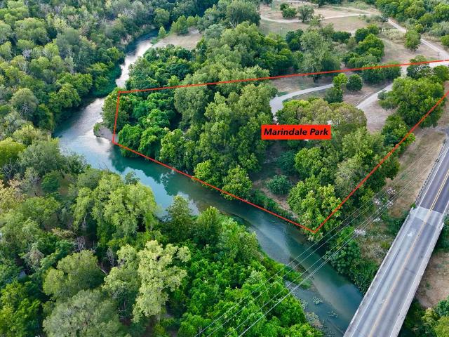 Property for sale in Martindale, Texas