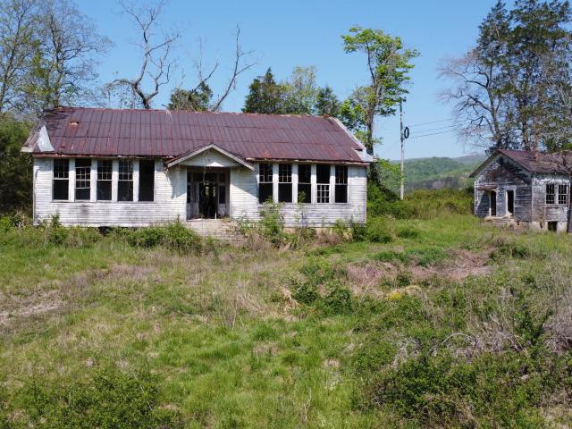 Land for sale in Tennessee