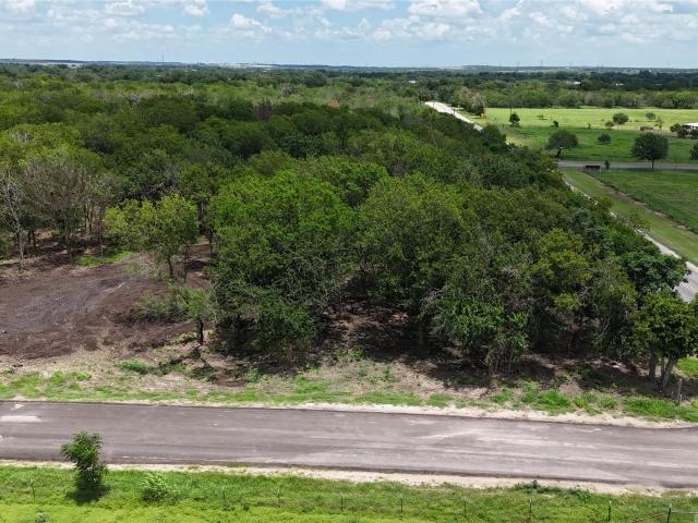 Land for sale in Martindale, Texas
