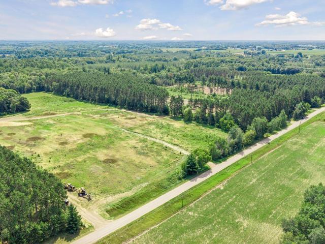 Land for sale in Minnesota