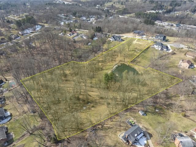 Farm for sale in Venetia, Pennsylvania