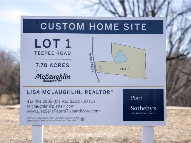 House for sale in Venetia, Pennsylvania