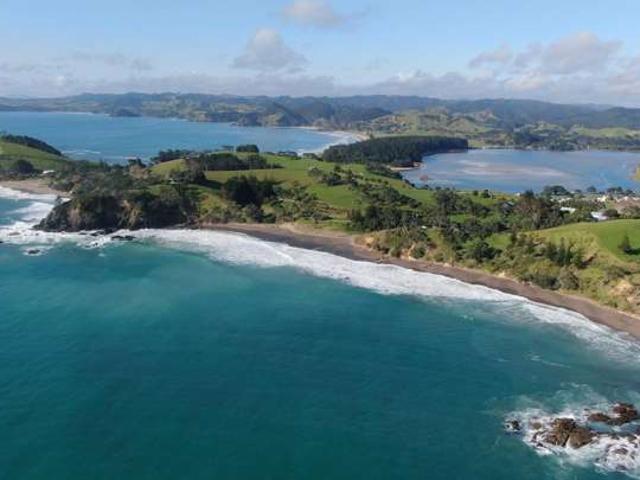 Property for sale in Whananaki, Northland