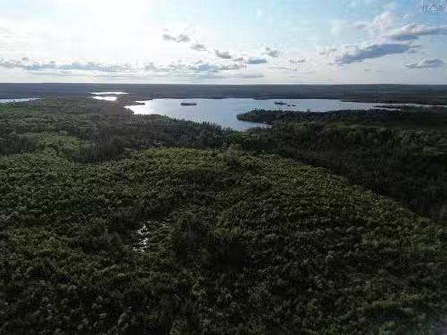 House for sale in Louisbourg, Nova Scotia