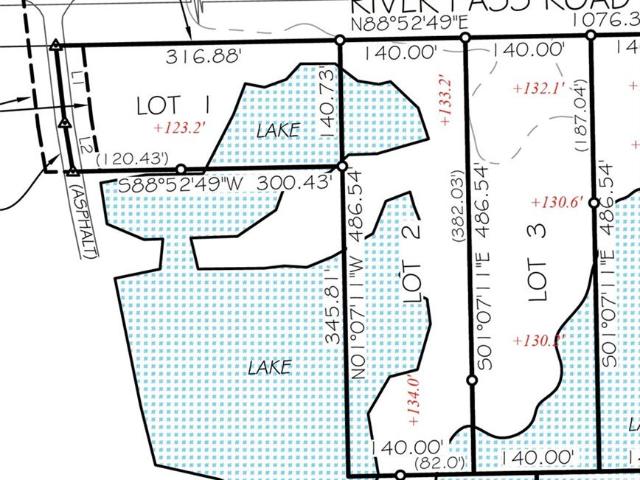 Land for sale in Franklinton, Louisiana