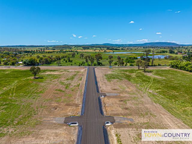 Property for sale in Abington, New South Wales