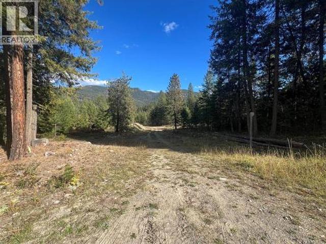 Land for sale in Christina Lake, Area C (Christina Lake)