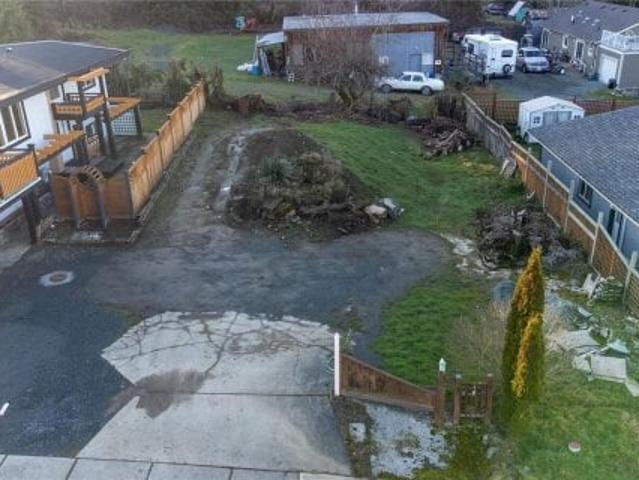Land for sale in North Cowichan, British Columbia