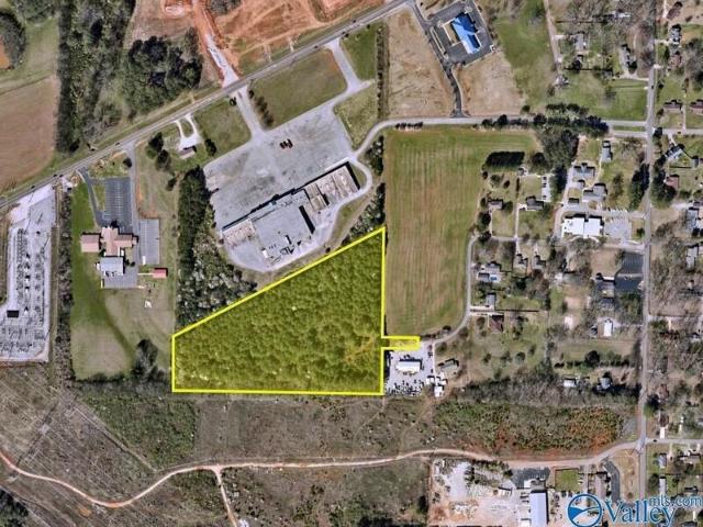Land for sale in Huntsville