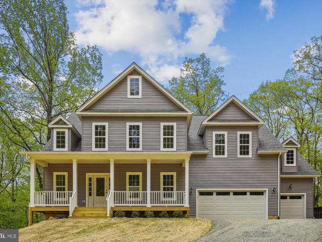 House for sale in Virginia