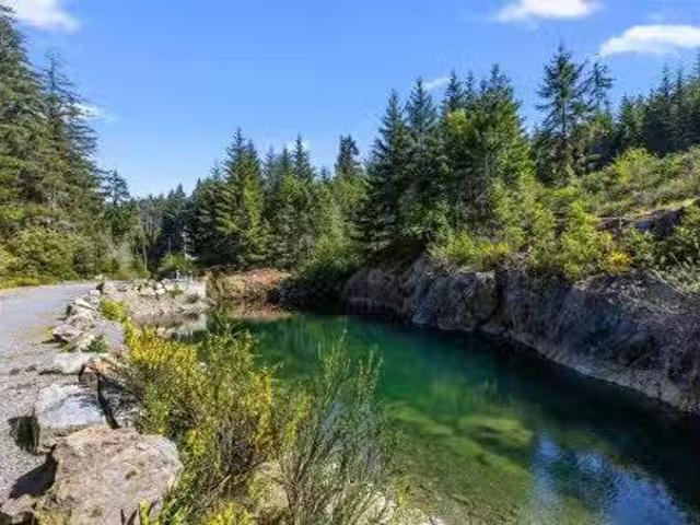 House for sale in Malahat, Juan de Fuca Electoral Area