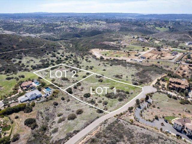 Land for sale in Jacumba, California